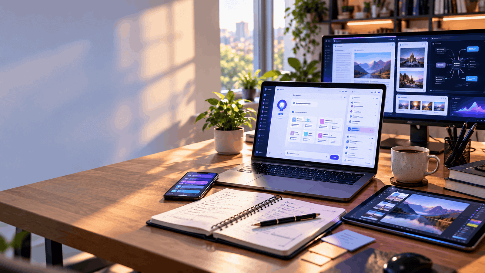 Best Free AI Tools for Everyday Use in 2026: 7 Tools Worth Trying