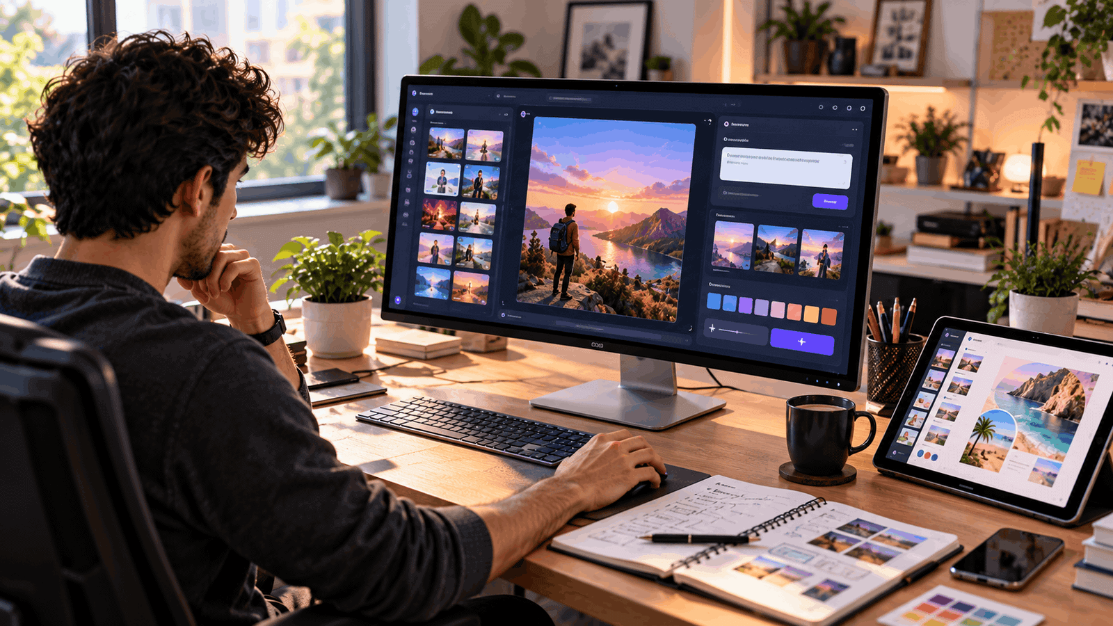 Best Free AI Tools for Everyday Use in 2026: 7 Tools Worth Trying