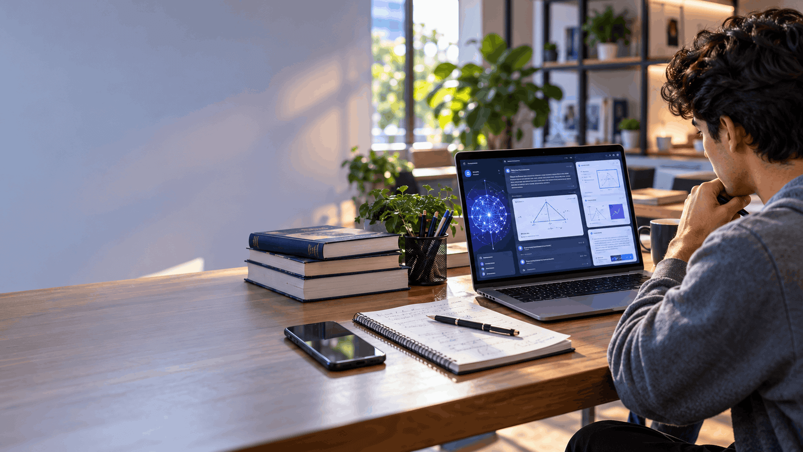7 Best Free AI Tools for Students in 2026: Study Smarter