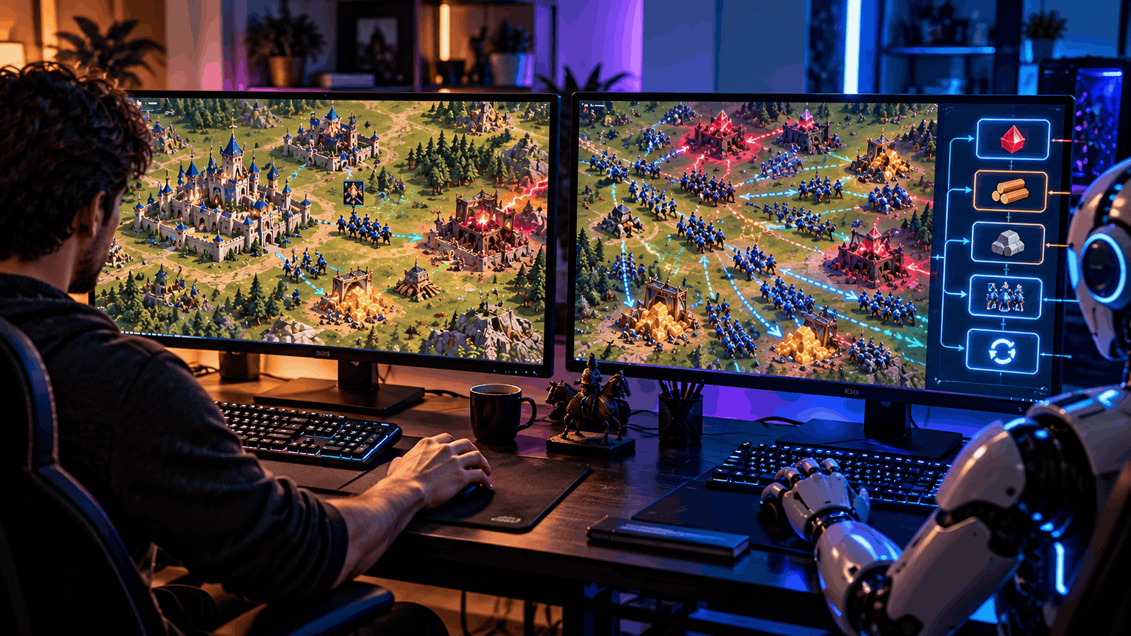 Rise of Kingdoms Botting Controversy: Why Players Use Bots and What Lilith Should Do